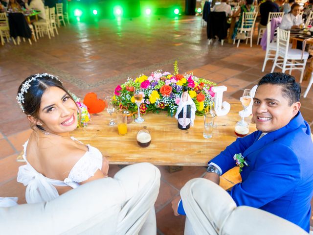 La boda de Jorge y Aline en Tlayacapan, Morelos 52