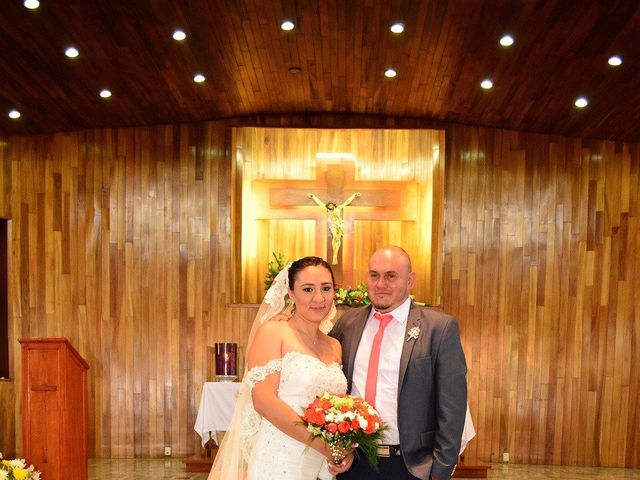 La boda de Carlos y Blanca  en Zapotlán el Grande, Jalisco 3