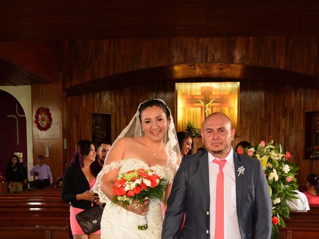 La boda de Carlos y Blanca  en Zapotlán el Grande, Jalisco 2