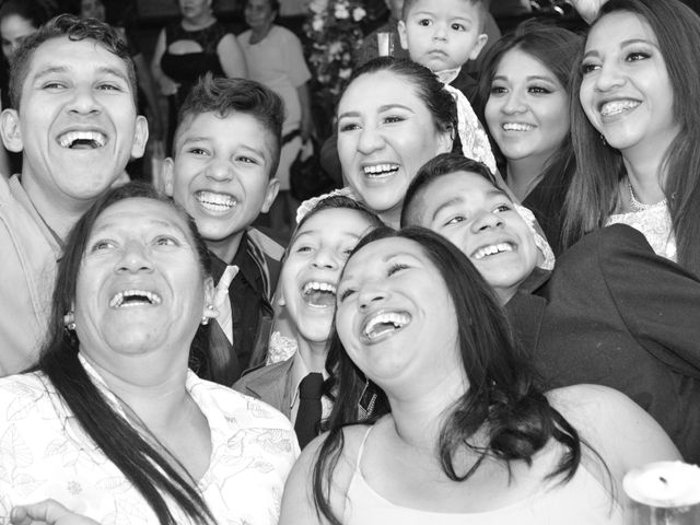 La boda de Carlos y Blanca  en Zapotlán el Grande, Jalisco 10