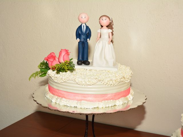 La boda de Carlos y Blanca  en Zapotlán el Grande, Jalisco 12