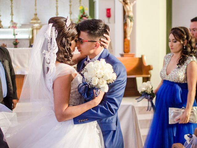 La boda de Alejandro y Marcela en Ciudad Obregón, Sonora 22