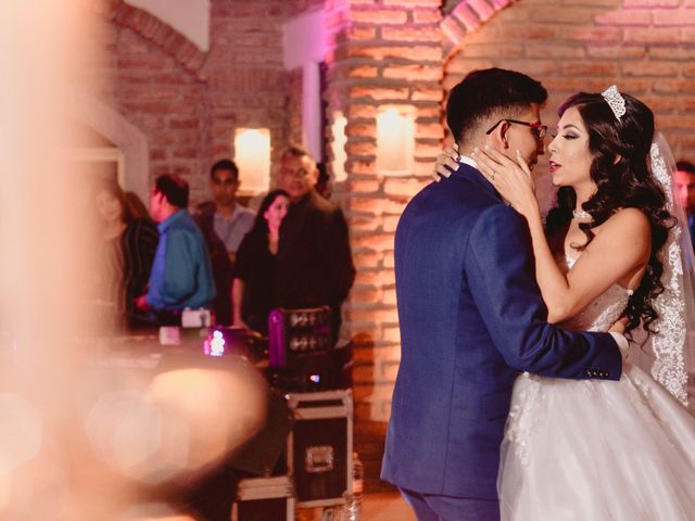 La boda de Alejandro y Marcela en Ciudad Obregón, Sonora 31