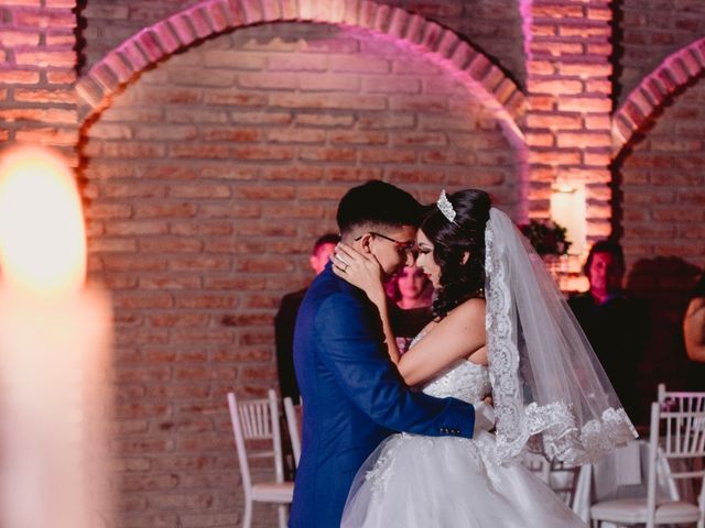 La boda de Alejandro y Marcela en Ciudad Obregón, Sonora 32