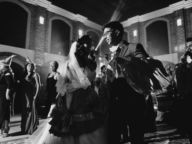 La boda de Alejandro y Marcela en Ciudad Obregón, Sonora 35