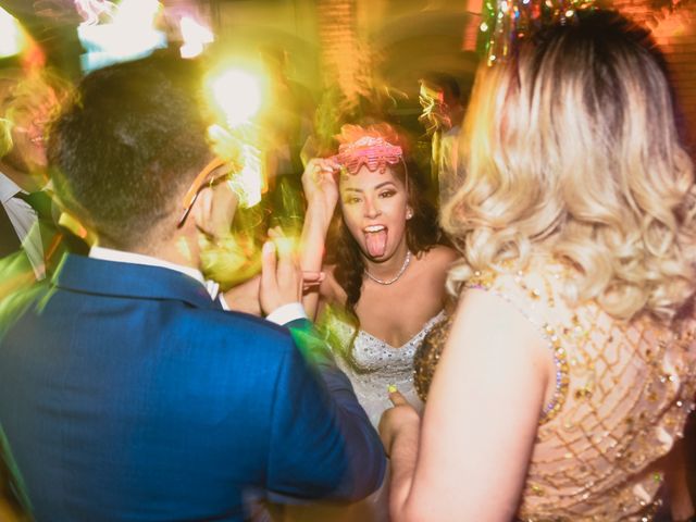 La boda de Alejandro y Marcela en Ciudad Obregón, Sonora 41