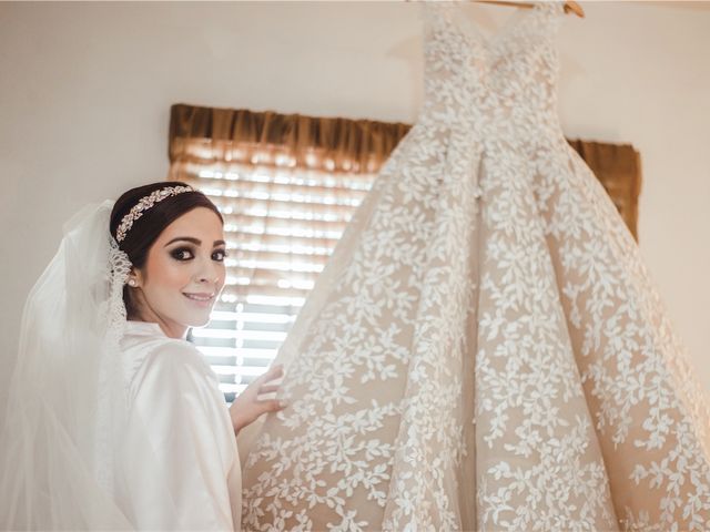 La boda de Sergio y Laura en San Luis Río Colorado, Sonora 38