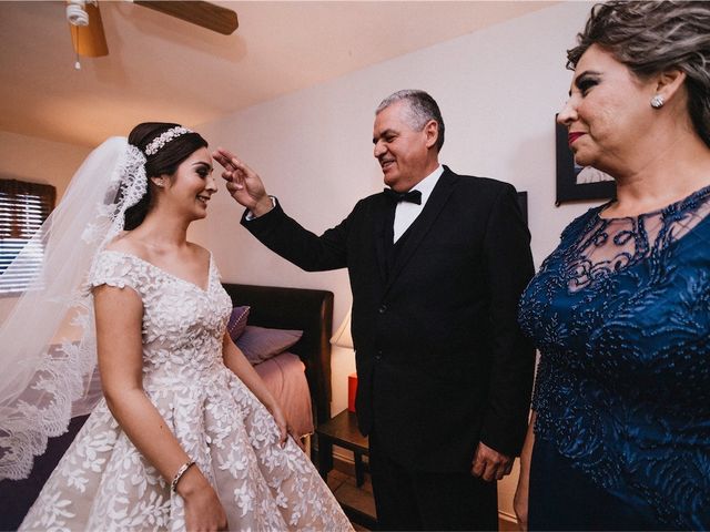 La boda de Sergio y Laura en San Luis Río Colorado, Sonora 48
