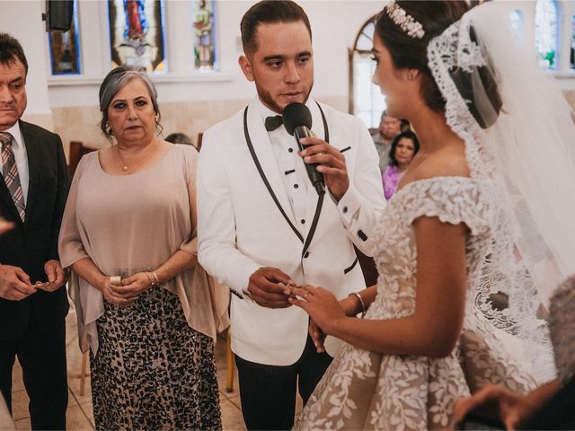 La boda de Sergio y Laura en San Luis Río Colorado, Sonora 53