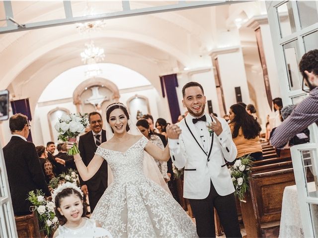 La boda de Sergio y Laura en San Luis Río Colorado, Sonora 78