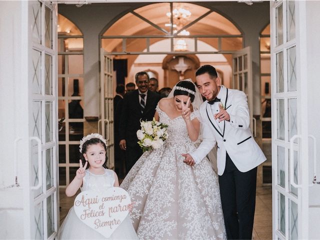 La boda de Sergio y Laura en San Luis Río Colorado, Sonora 79