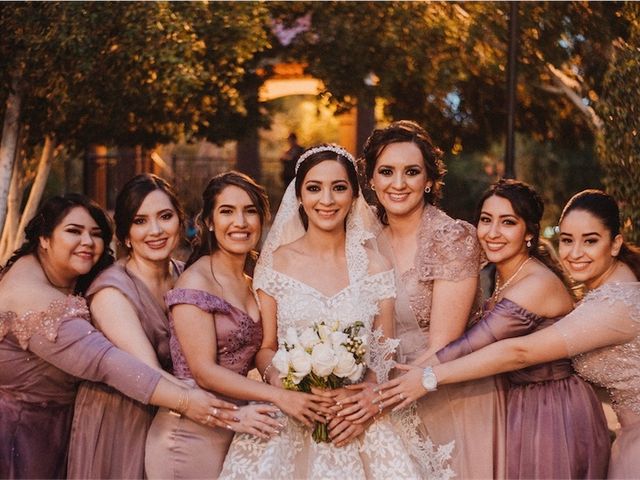 La boda de Sergio y Laura en San Luis Río Colorado, Sonora 83