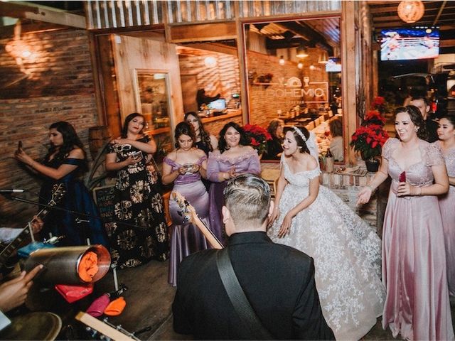 La boda de Sergio y Laura en San Luis Río Colorado, Sonora 95