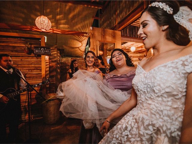 La boda de Sergio y Laura en San Luis Río Colorado, Sonora 98