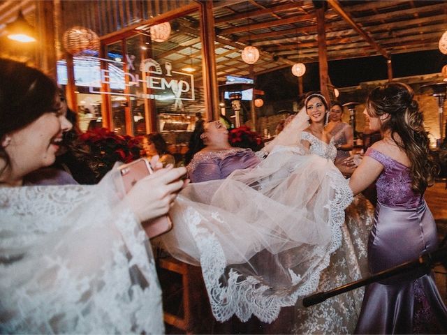 La boda de Sergio y Laura en San Luis Río Colorado, Sonora 100