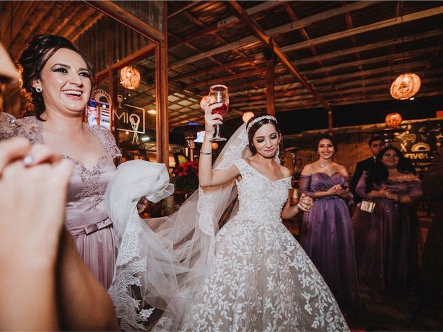 La boda de Sergio y Laura en San Luis Río Colorado, Sonora 111