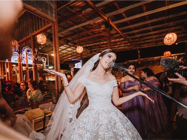 La boda de Sergio y Laura en San Luis Río Colorado, Sonora 113