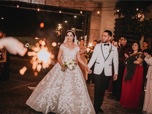 La boda de Sergio y Laura en San Luis Río Colorado, Sonora 122