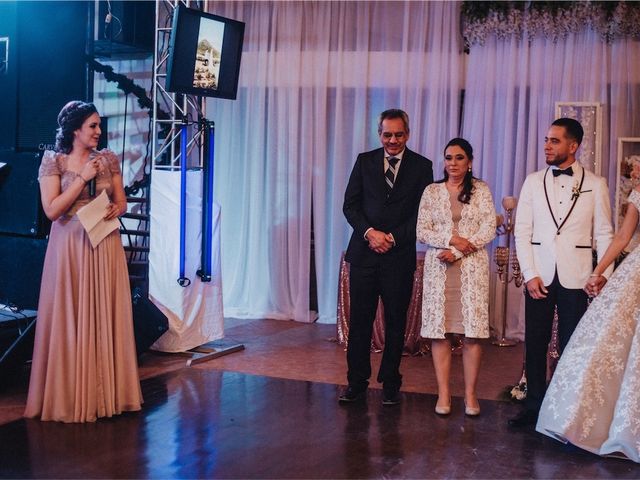 La boda de Sergio y Laura en San Luis Río Colorado, Sonora 125