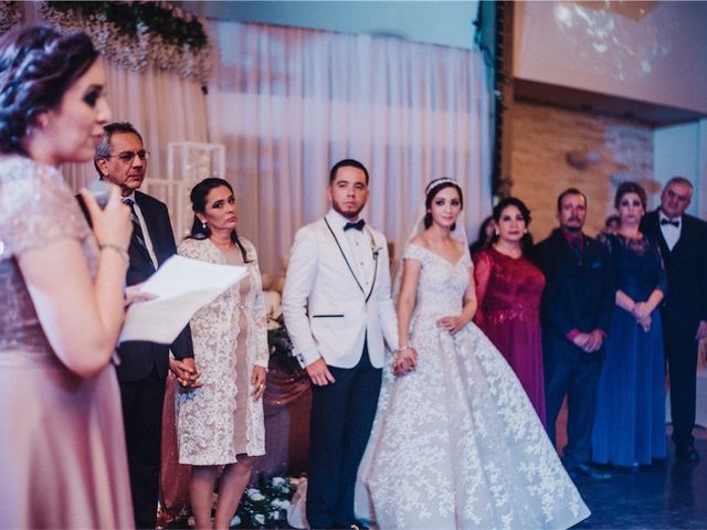 La boda de Sergio y Laura en San Luis Río Colorado, Sonora 128