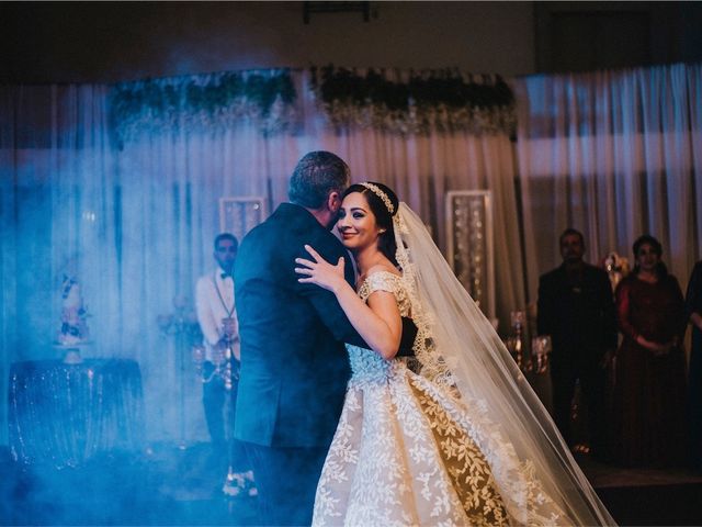 La boda de Sergio y Laura en San Luis Río Colorado, Sonora 132