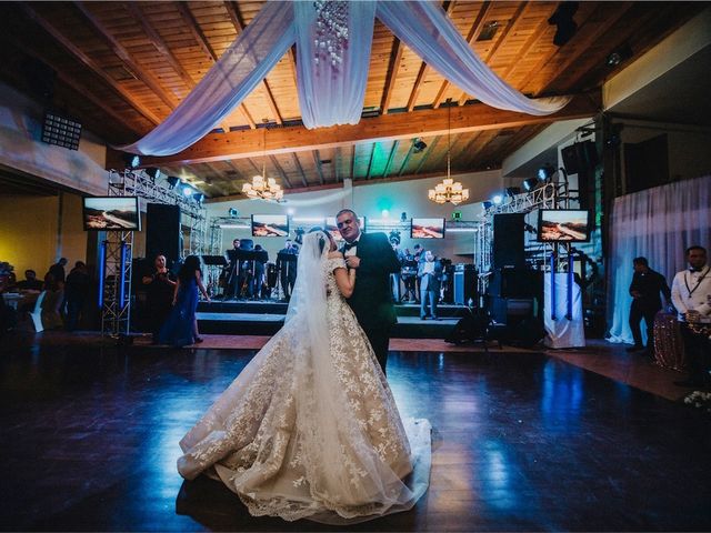 La boda de Sergio y Laura en San Luis Río Colorado, Sonora 135