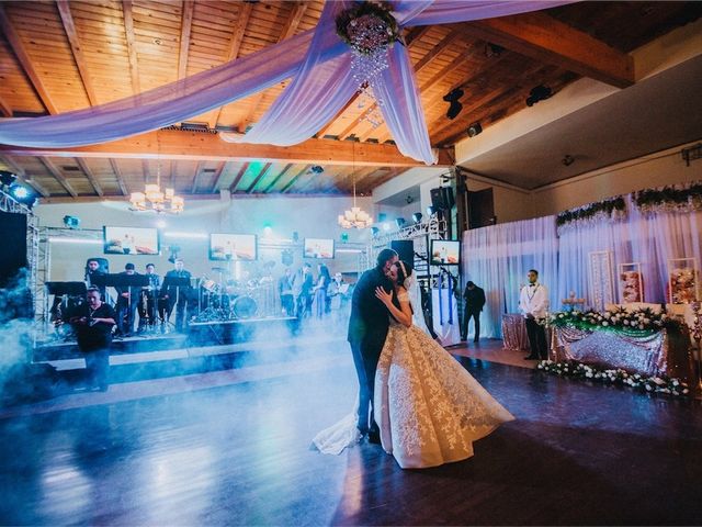 La boda de Sergio y Laura en San Luis Río Colorado, Sonora 136