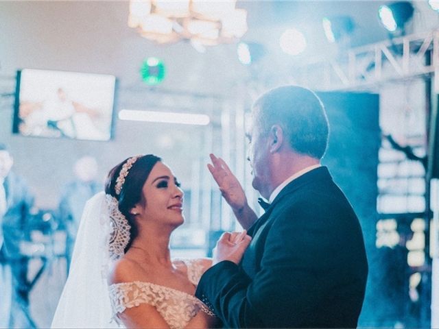 La boda de Sergio y Laura en San Luis Río Colorado, Sonora 137