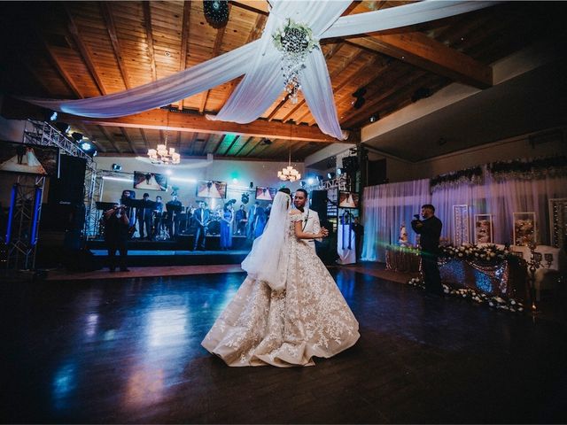 La boda de Sergio y Laura en San Luis Río Colorado, Sonora 140