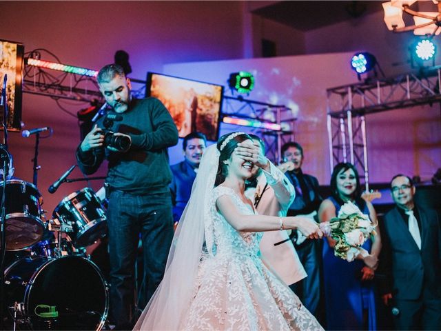La boda de Sergio y Laura en San Luis Río Colorado, Sonora 150
