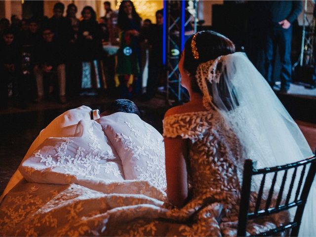 La boda de Sergio y Laura en San Luis Río Colorado, Sonora 153