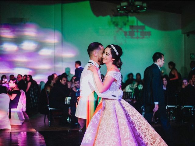 La boda de Sergio y Laura en San Luis Río Colorado, Sonora 169