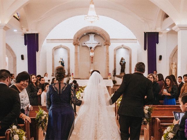 La boda de Sergio y Laura en San Luis Río Colorado, Sonora 174
