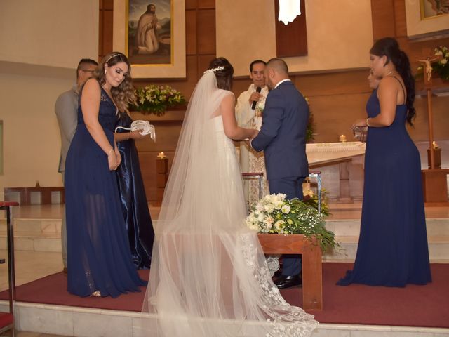 La boda de Victor y Abigail en Guadalajara, Jalisco 16