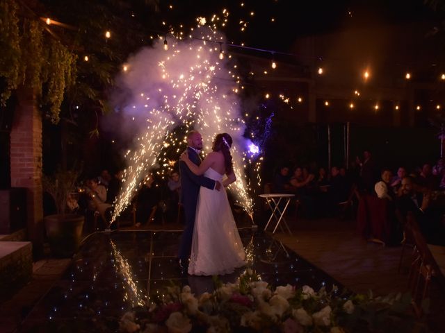 La boda de Victor y Abigail en Guadalajara, Jalisco 24