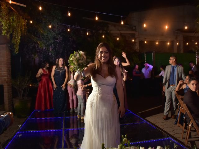 La boda de Victor y Abigail en Guadalajara, Jalisco 27