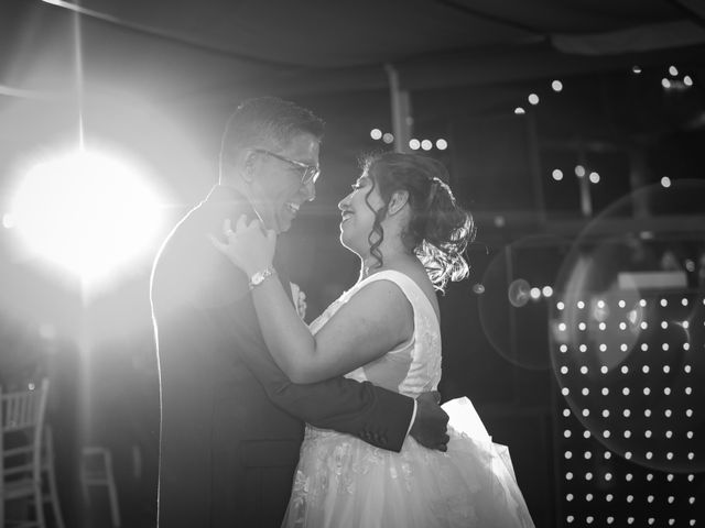 La boda de Jorge y Rocío en Atlixco, Puebla 3