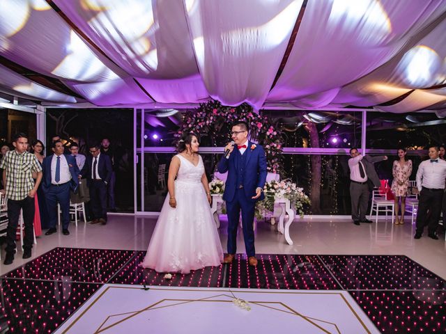 La boda de Jorge y Rocío en Atlixco, Puebla 7