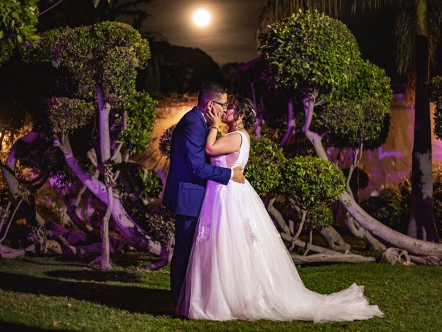 La boda de Jorge y Rocío en Atlixco, Puebla 8