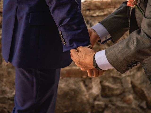 La boda de Jorge y Rocío en Atlixco, Puebla 9