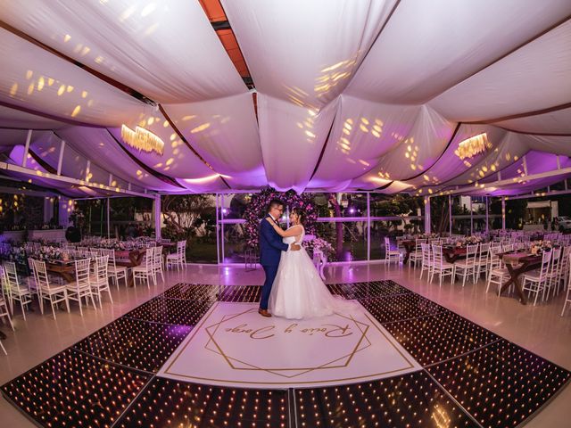 La boda de Jorge y Rocío en Atlixco, Puebla 13