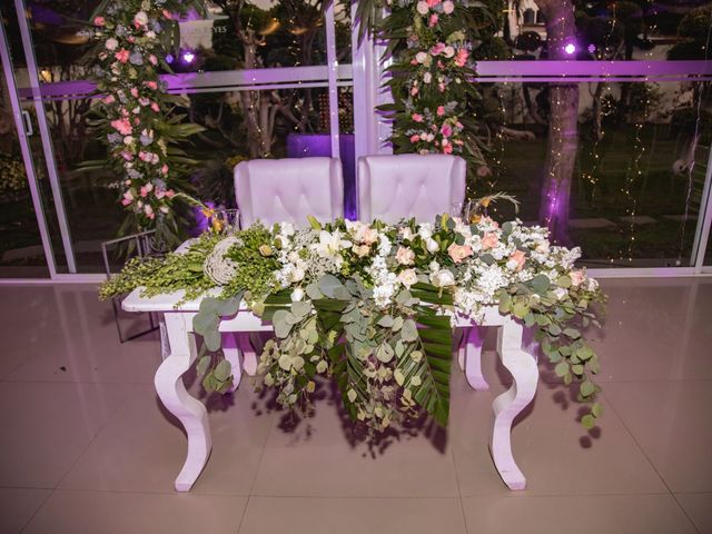 La boda de Jorge y Rocío en Atlixco, Puebla 17