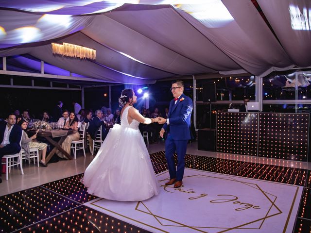 La boda de Jorge y Rocío en Atlixco, Puebla 20