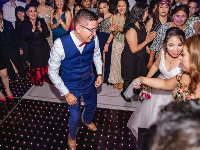 La boda de Jorge y Rocío en Atlixco, Puebla 24