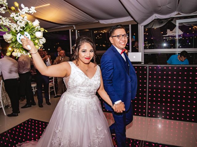 La boda de Jorge y Rocío en Atlixco, Puebla 30