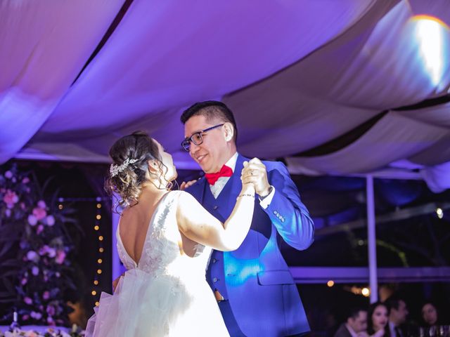 La boda de Jorge y Rocío en Atlixco, Puebla 31