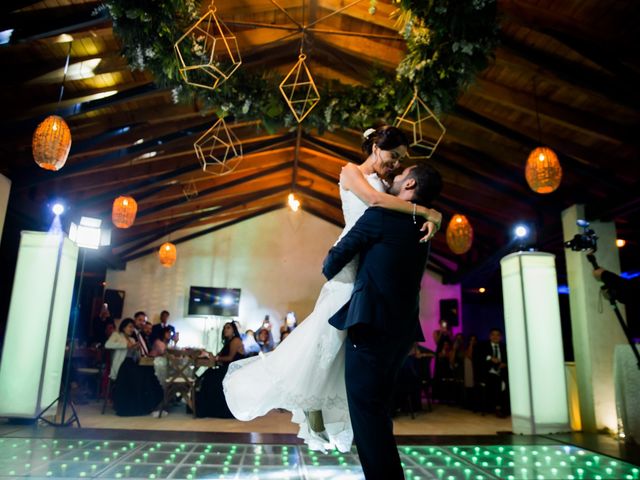 La boda de Luis y Jazmín  en Oaxaca, Oaxaca 9