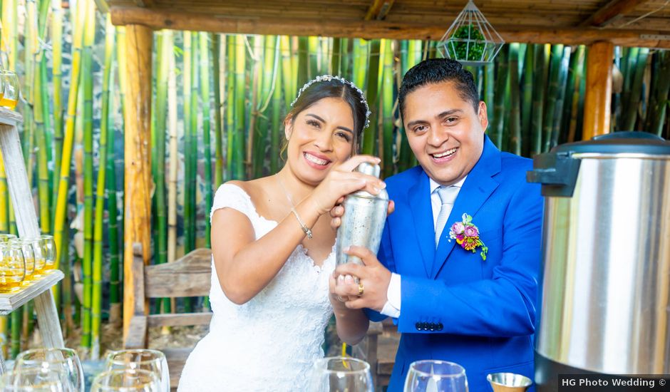 La boda de Jorge y Aline en Tlayacapan, Morelos