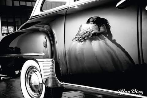 La boda de Rafa y Paty en Guadalajara, Jalisco 3