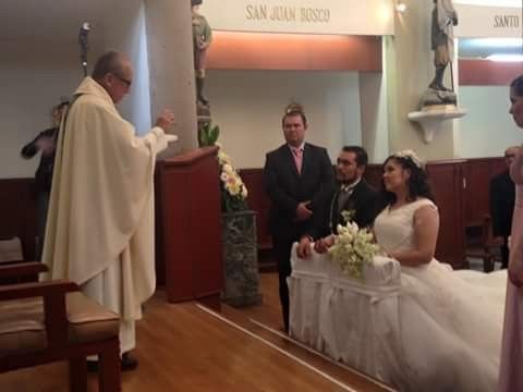 La boda de Rafa y Paty en Guadalajara, Jalisco 4
